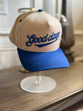 C.C Good Days
