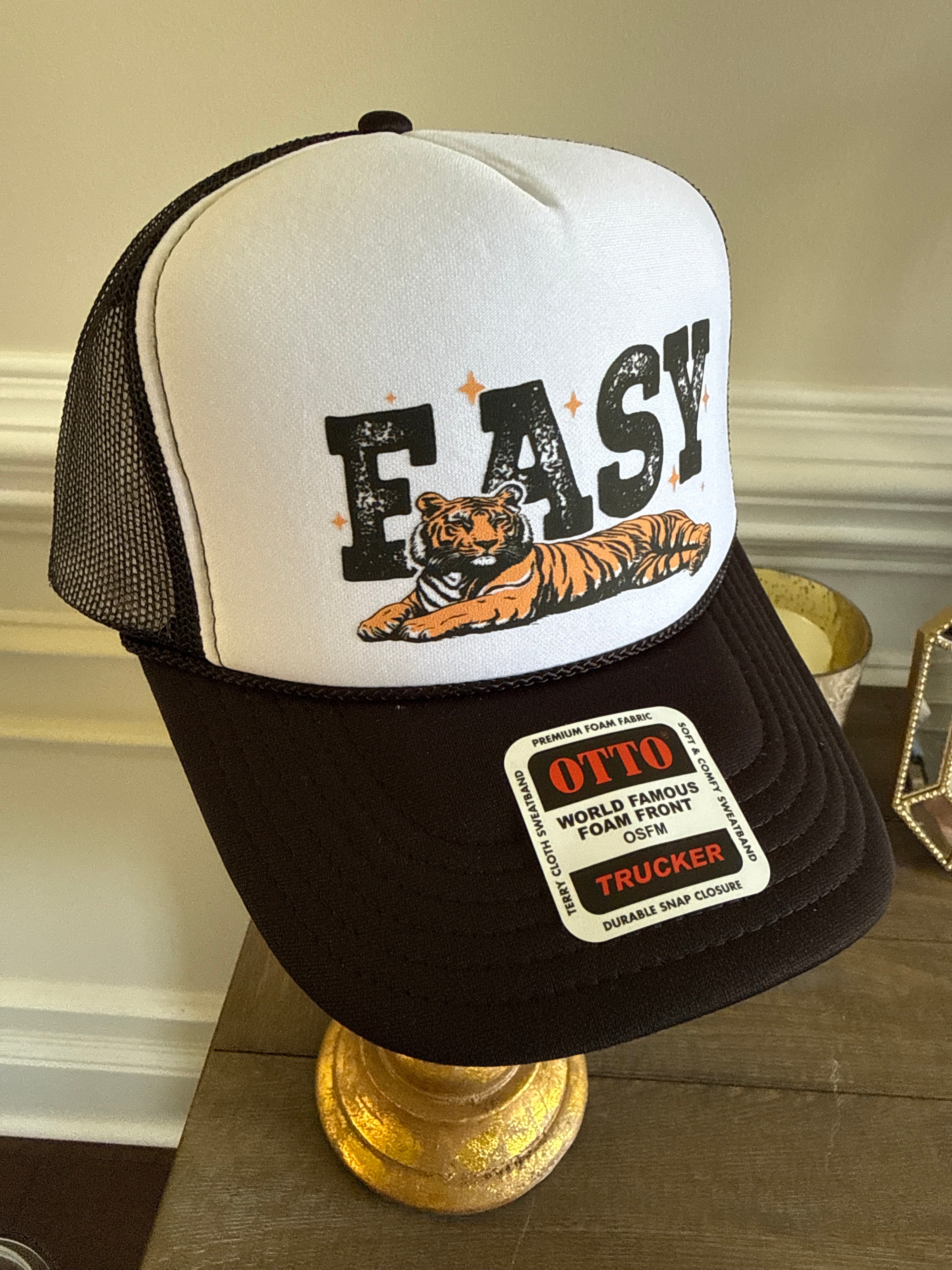 EASY TIGER