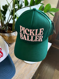 C.C PickleBaller PINK