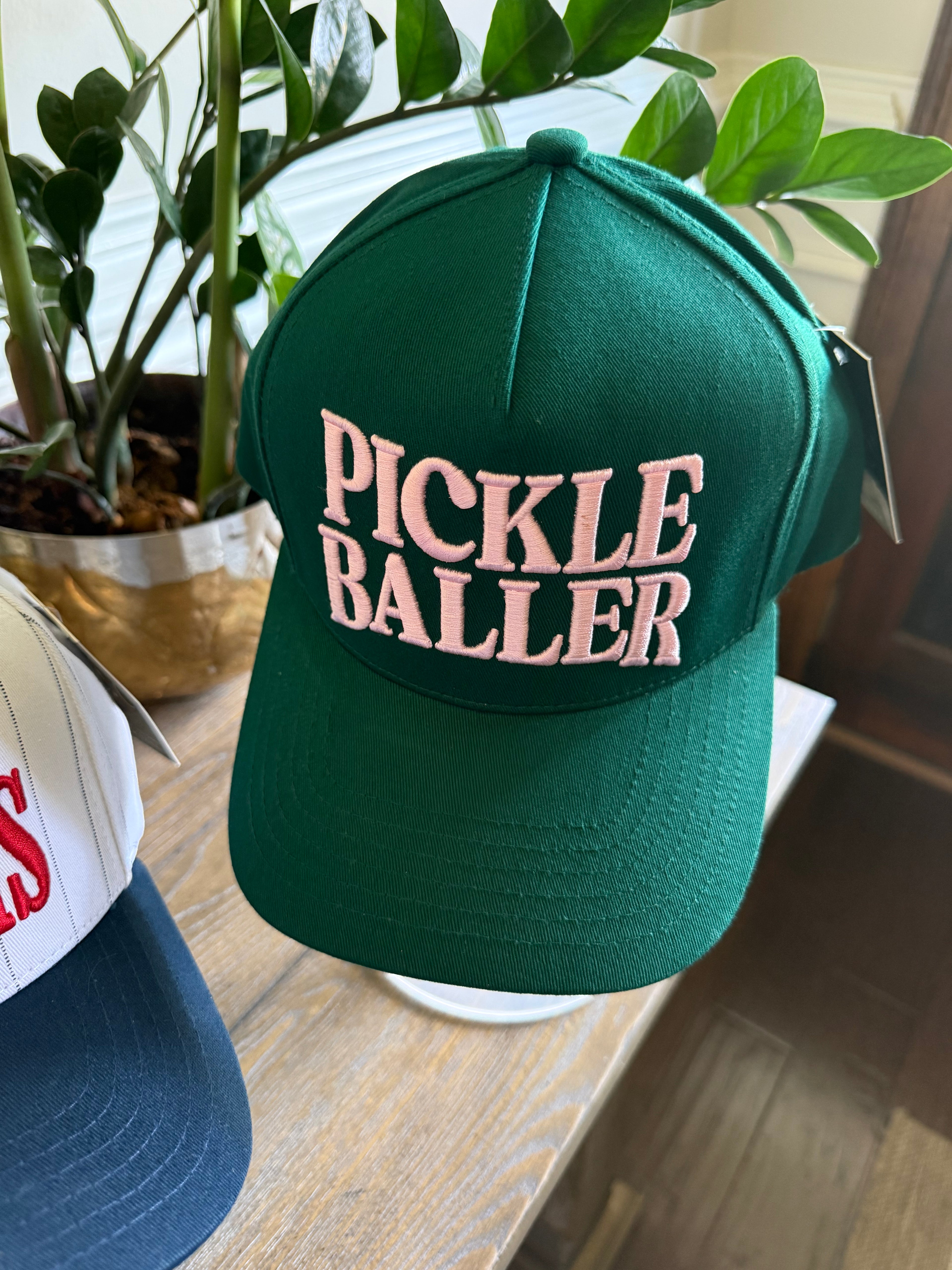 C.C PickleBaller PINK