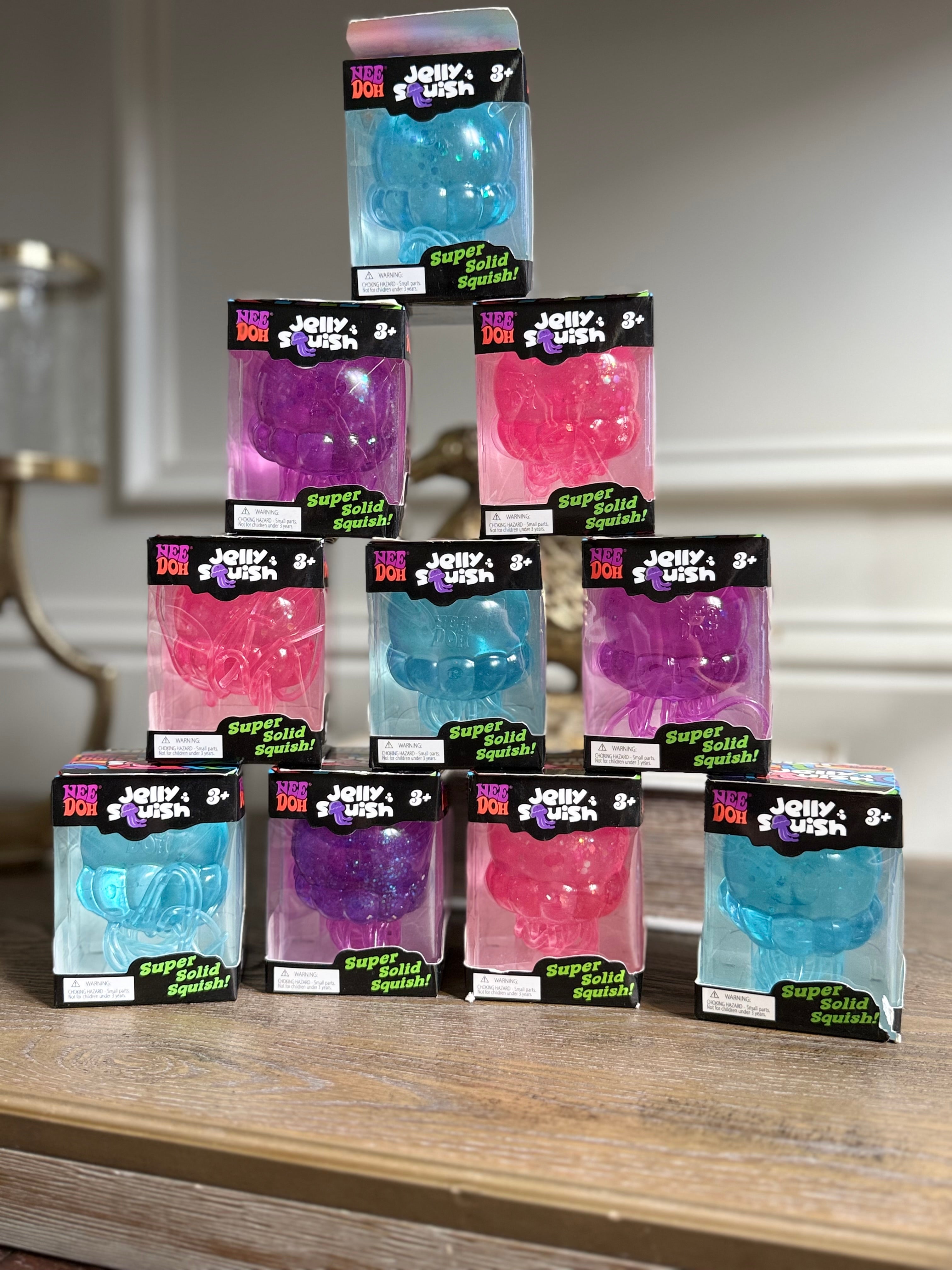 NEEDOH jelly squish DUPE