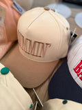 C.C MOMMIN TWO TONE