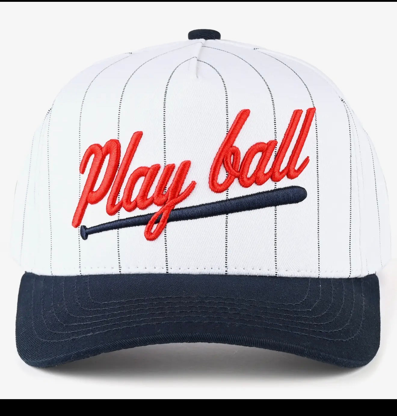 C.C PLAYBALL STRIPE