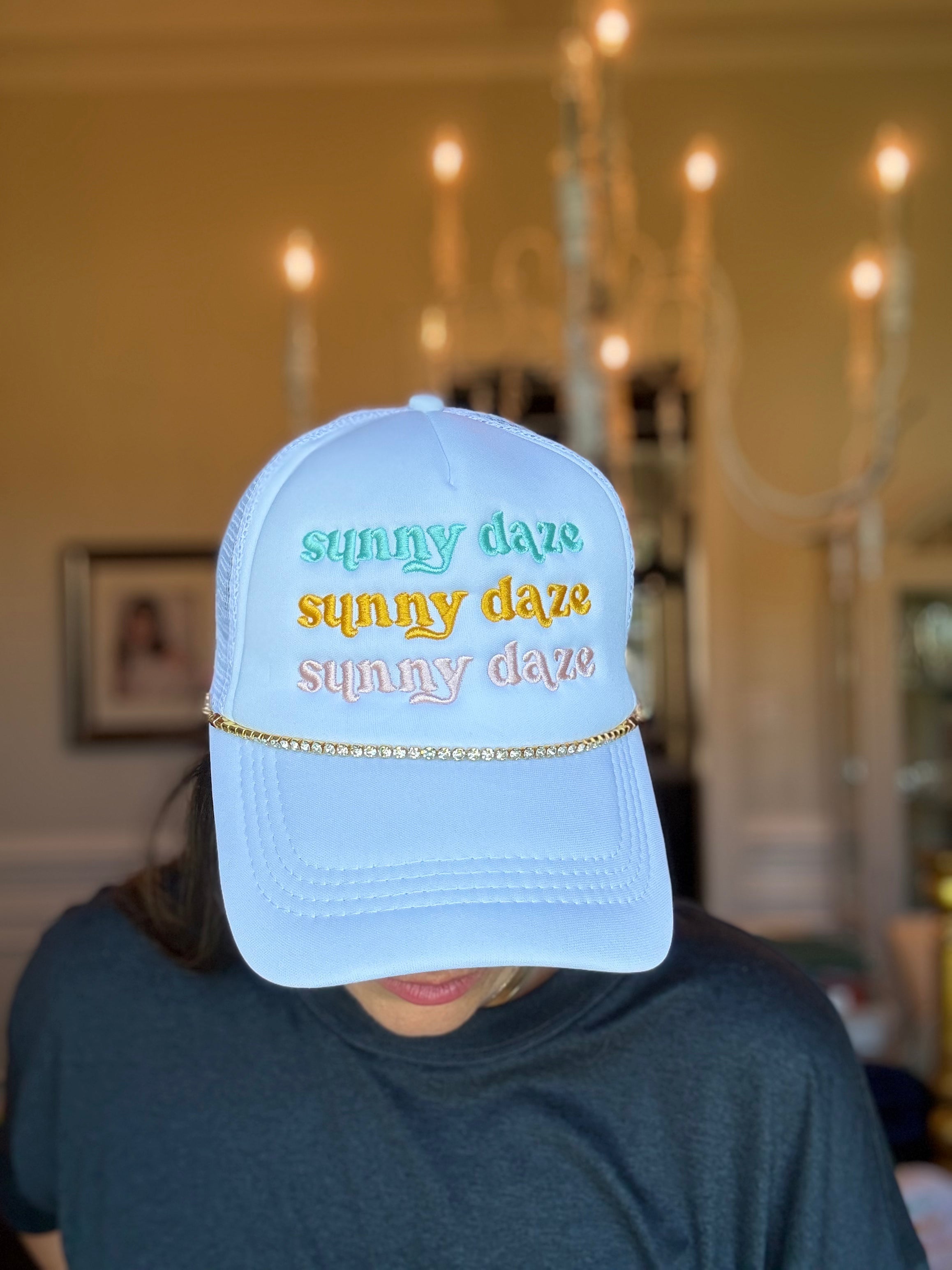 SUNNY DAZE
