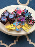 Viral Squishy Dupes