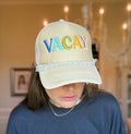 VACAY Trucker